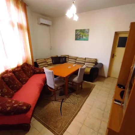 Apartament Relax *