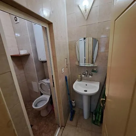 Relax Apartament