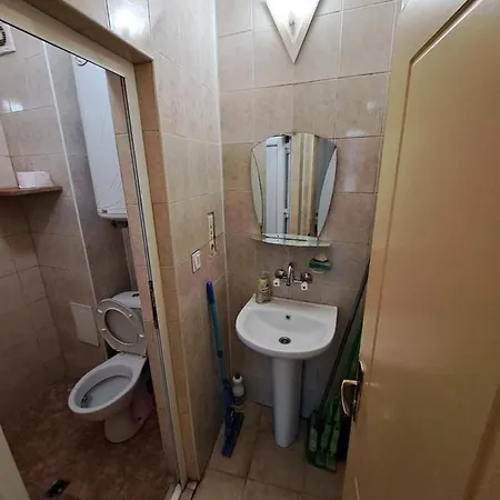 Apartament Relax Plovdiv