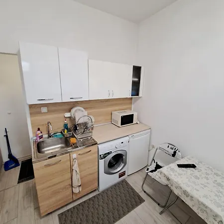 Relax Apartman Plovdiv