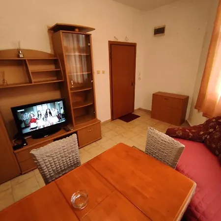 Διαμέρισμα Relax *