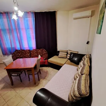 Relax プロヴディフ