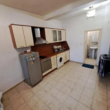 Relax アパート *