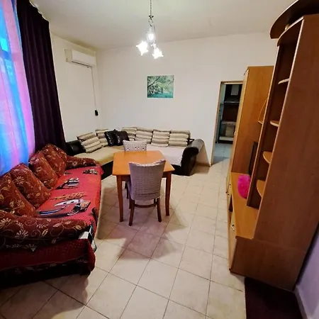 Relax Apartment Plovdiv