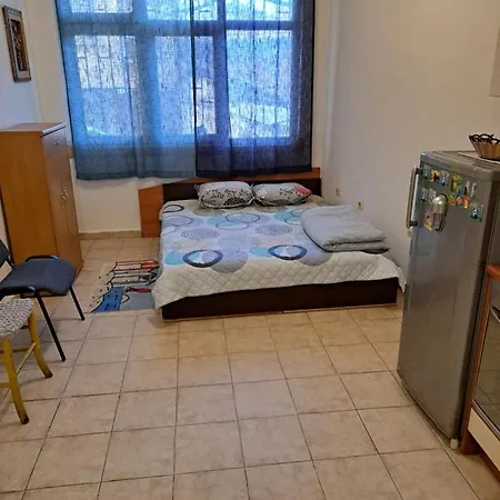 Apartamento Relax