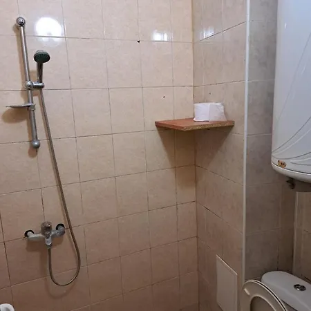 Relax Διαμέρισμα *