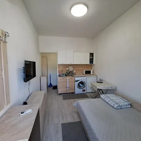 Relax * プロヴディフ