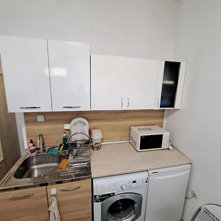 Apartment Relax Plovdiv