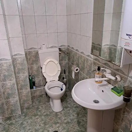 Διαμέρισμα Relax Φιλιππούπολη