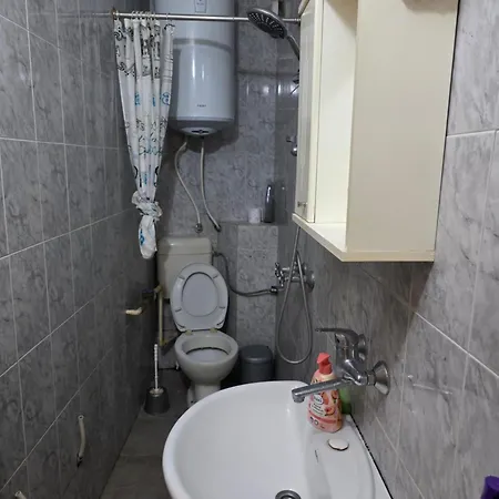 Relax Apartament