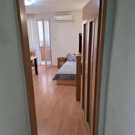 Relax Apartament *