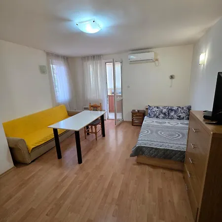 Relax Apartament